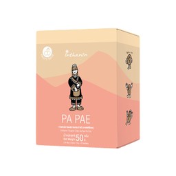 กาแฟออร์กานิคดริป ป่าแป๋