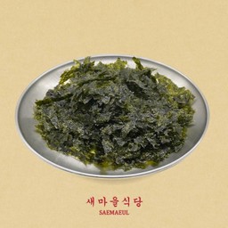 Seaweed Flakes สาหร่ายอบแห้งโรยข้าว