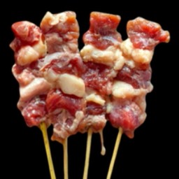 หม่าล่าเนื้อวัวโคขุน