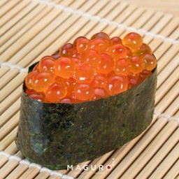 Ikura Sushi - ซูชิไข่แซลมอน