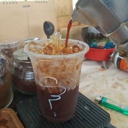 แบล็คคอฟฟี่