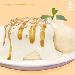 Madagascar Vanilla & Macadamia (มาดากัสก้า วนิลา แมคคาเดเมีย)
