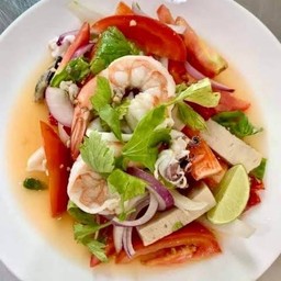 ยำรวมมิตร