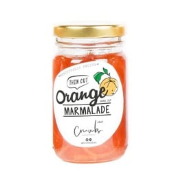 Orange Marmalade Jam - Thin cut