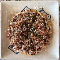 พิซซ่าญี่ปุ่น