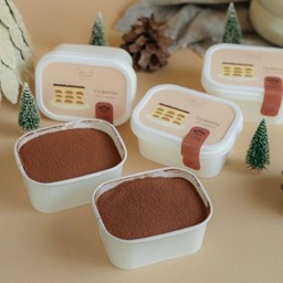 Pick me Up (Tiramisu Mini Box)