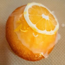 Morbido & Pastry ตลาดฐานเพรชนนทบุรี