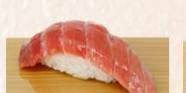 603.Chutoro nigiri (1pcs)