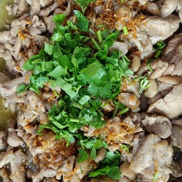 ข้าวแกงถาดหลุม