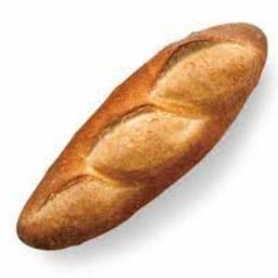 ขนมปังอบแบบผิวแข็งแต่เนื้อภายในนุ่ม Batard เป็นภาษาฝรั่งเศษแปลว่า กลาง