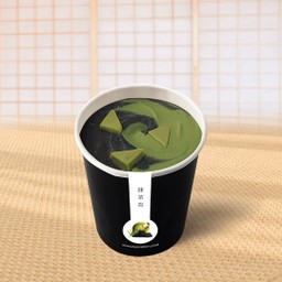 Mixed Soft Cream(ขนาด 1 Cup)