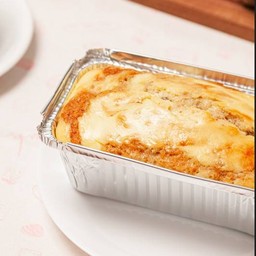 Banana Cream Cheese Bread