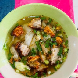 ก๋วยจั๊บเยาวราช
