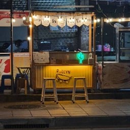 ROLLYN BKK