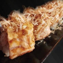 โรลแซลมอนมาโย