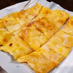โรตีไข่