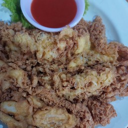 ไขเจียวปู