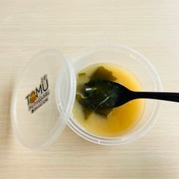 ซุปมิโซะ