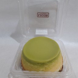 คัสตาดใบเตย