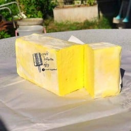 ไอติมตัดโบราณ ณ กระบี่