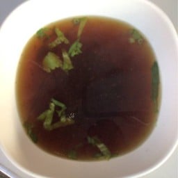 น้ำซุปก๋วยเตี๋ยว
