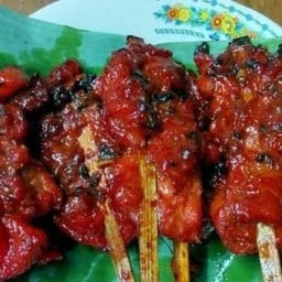 ปังปิ้งเตาถ่าน/ชานม(หลังเวล)