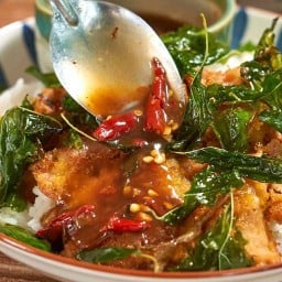 ร้านต่อปาก