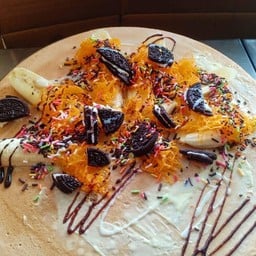 ลูกชิ้นทอดหนองขาม