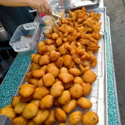 ปาท่องโก๋กกโก