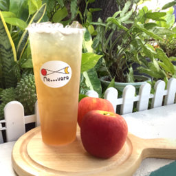Green Apple Tea