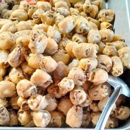 สไปส์เตี๋ยวไก่มะระบุฟเฟ่ต์ ตลาดบ้านใหม่