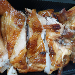 ไก่ย่าง1ตัว