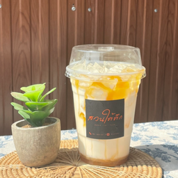 นมสดคาราเมล