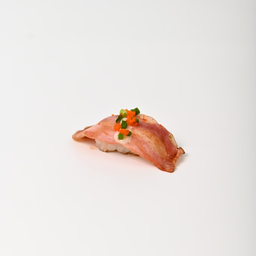 เบคอนรมควัน