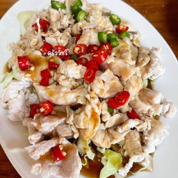 หมูเนื้อนาง