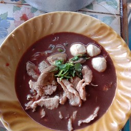 ก๋วยเตี๋ยว รวม ทุกอย่าง