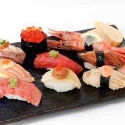 NIGIRI-SUSHI-SET 9