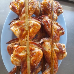 ศรีนวล-ไก่ย่างวิเชียรบุรี บางจาก