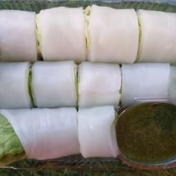 ปากหม้อเฮียเล็ก&สลัดคำโต(ตลาดไนท์พลาซ่า)