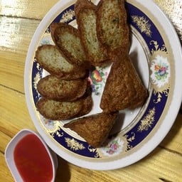 เย็นตาโฟแมงกะพรุน