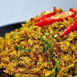 คั่วกลิ้งหมู