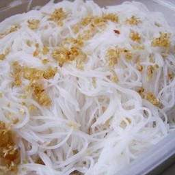 หมี่ลวก
