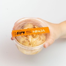 ขิงดอง 100  กรัม