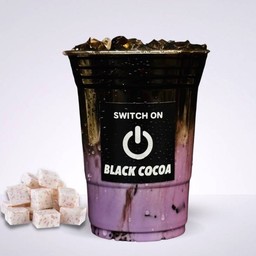 TARO COCOA