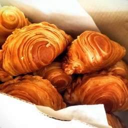 ปากเกร็ด ฮัท  Home Made ที่บ้าน