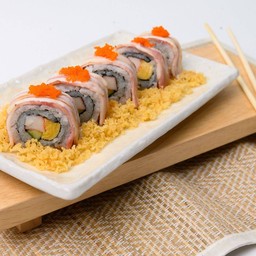 โรลเบคอนเทมปุระ