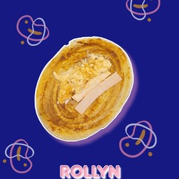 โตเกียว พริกเผา แฮม+ไก่หยอง