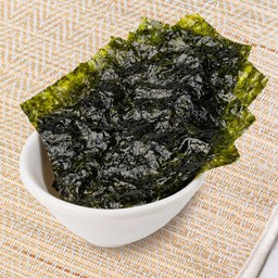 สาหร่ายเกาหลี