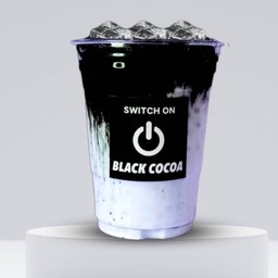 BLACK COCOA LIGHT