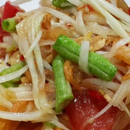 ส้มตำ พ่วงซิ่ง (สุรนาถ)